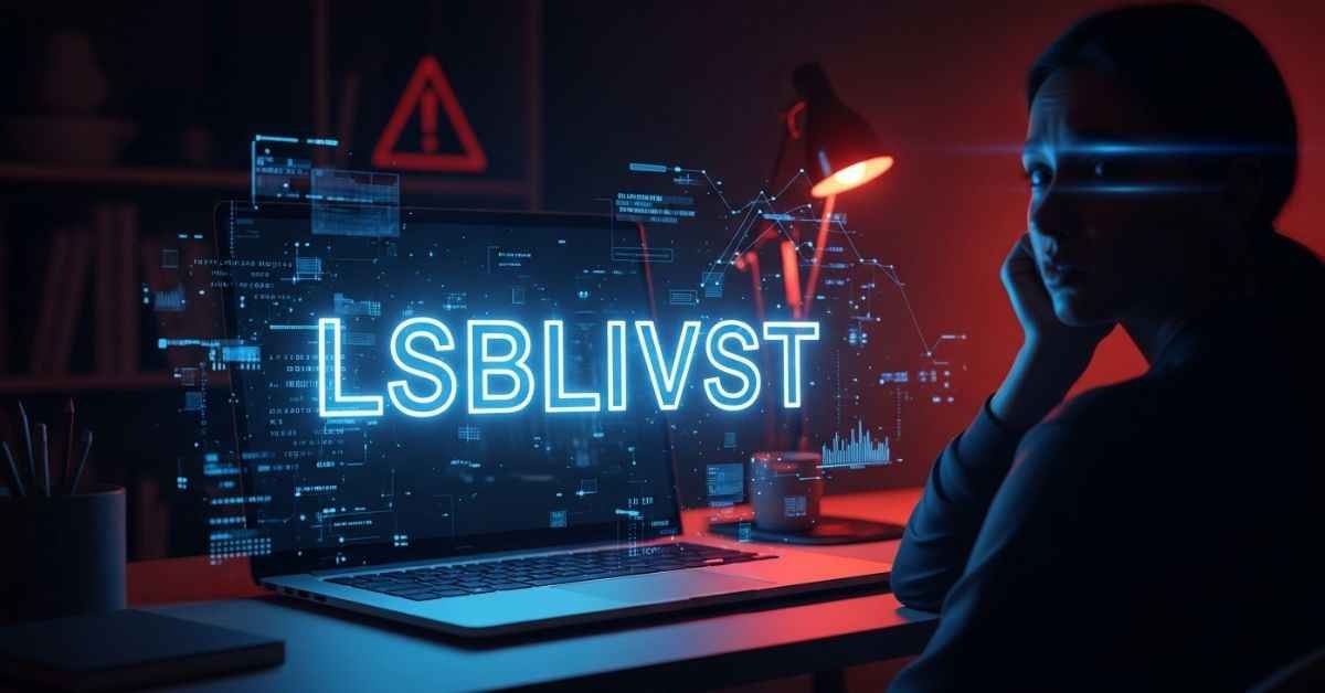 lsblivst