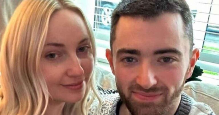 Inside Luke Humphries Marriage: Meet His Wife & See Rare Photos