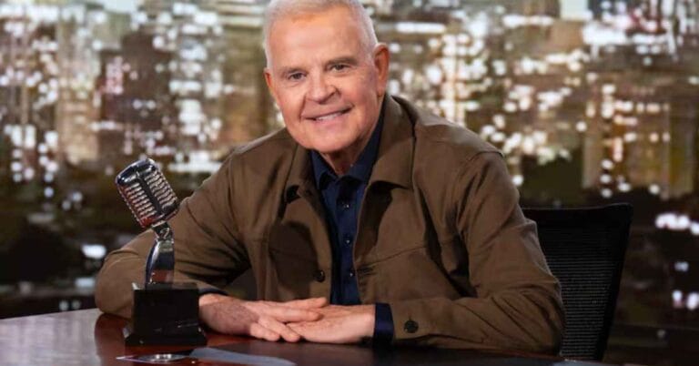 Mike Jerrick Salary & Net Worth: FOX 29 Anchor’s Financial Profile