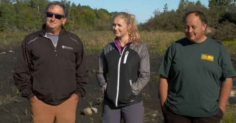 Where is Miriam Amirault Now? Why She Left Oak Island and Current Career Updates