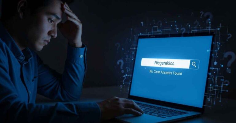 Is Nicgerakios Worth It? The Surprising Reality Revealed