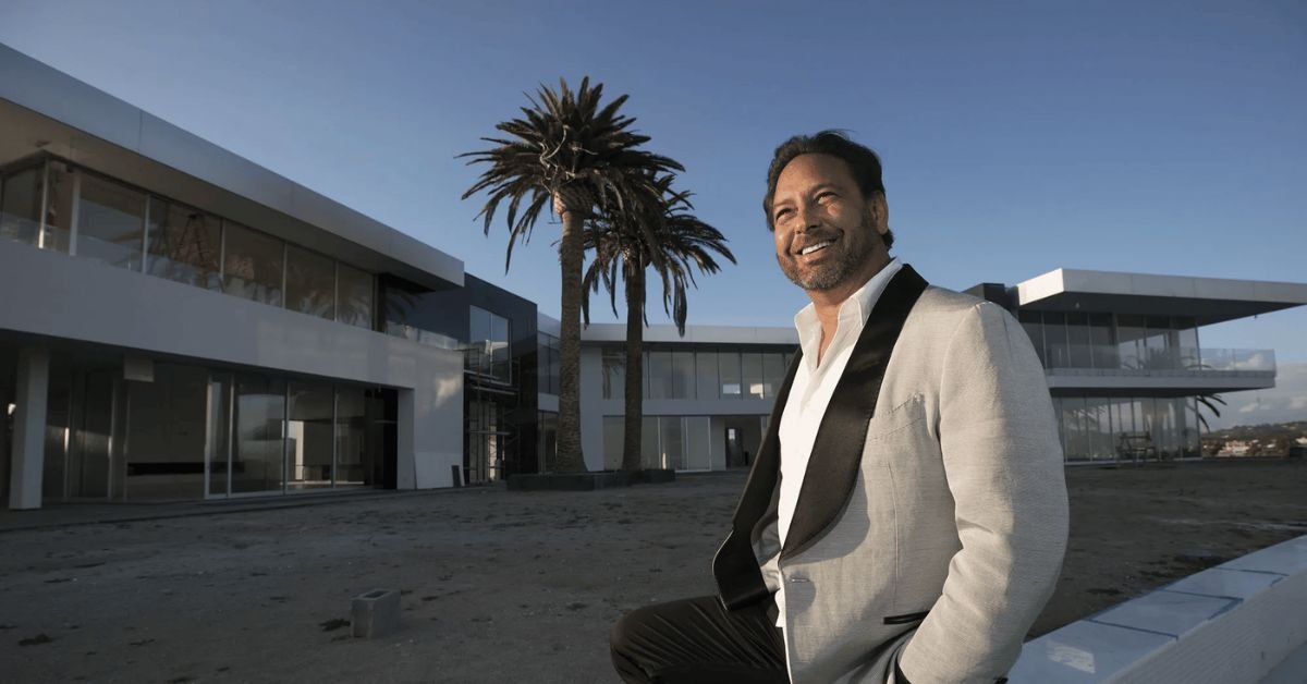 nile niami net worth