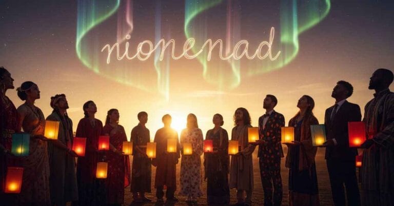 Who is Nionenad? The Digital Identity and Investing Strategy Explained