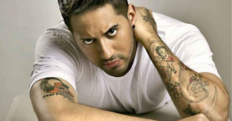 The Untold Story of Nipo Saldana That Will Surprise Everyone