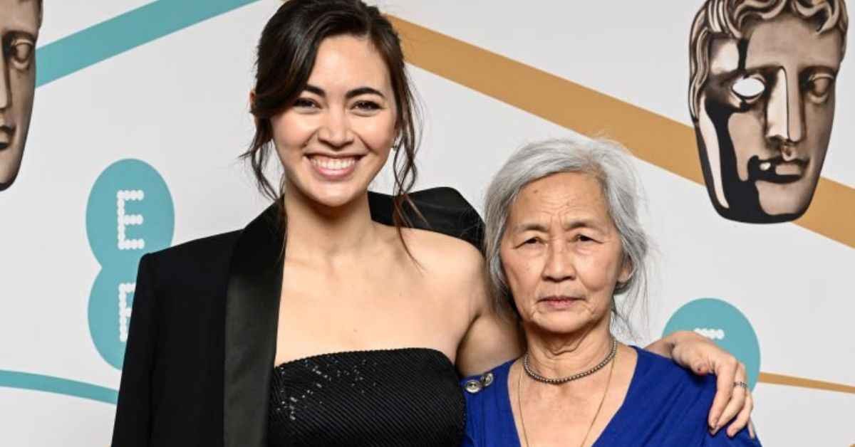 The Untold Truth About Pearlyn Goh Kun Shan Revealed 1 pearlyn goh kun shan 2