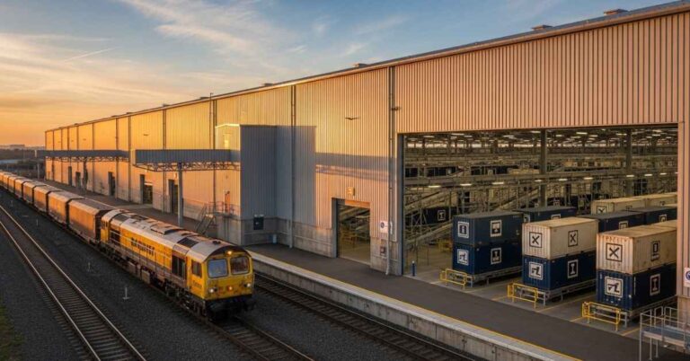 Why Princess Royal Parcel Hub Is Everyone’s Secret!