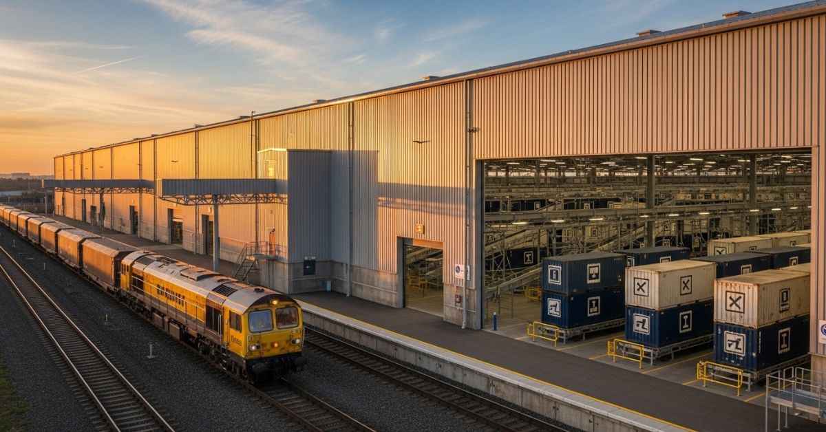 Why Princess Royal Parcel Hub Is Everyone’s Secret! 1 princess royal parcel hub