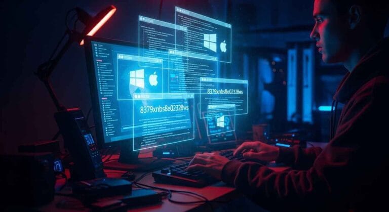 How to Fix 8379xnbs8e02328ws Error Code on Your Computer