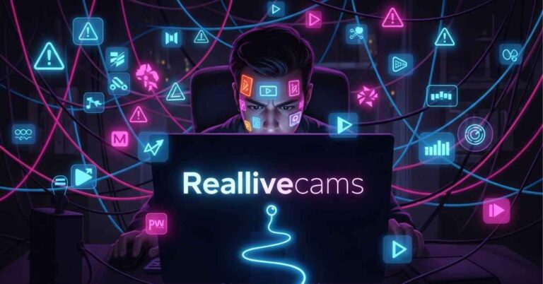 Reallıvecams Reveal: Don’t Watch Until You See These Tips