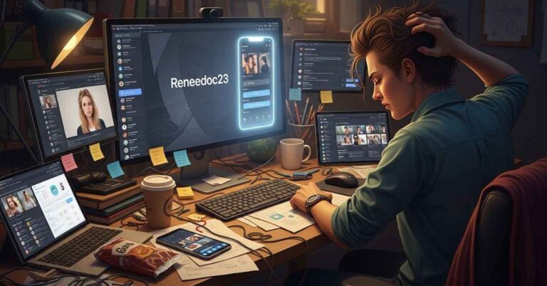 Reneedoc23 Master Guide: Proven Insights That Actually Matter