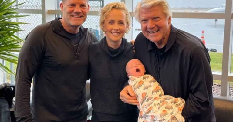 Rhonda Rookmaaker: The Untold Story of Jimmy Johnson’s Wife
