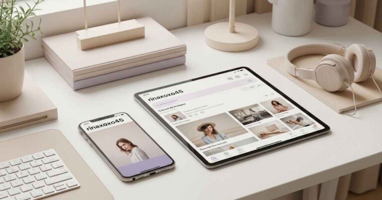 Everything About rinaxoxo45: The Ultimate 2026 Insider Success Guide