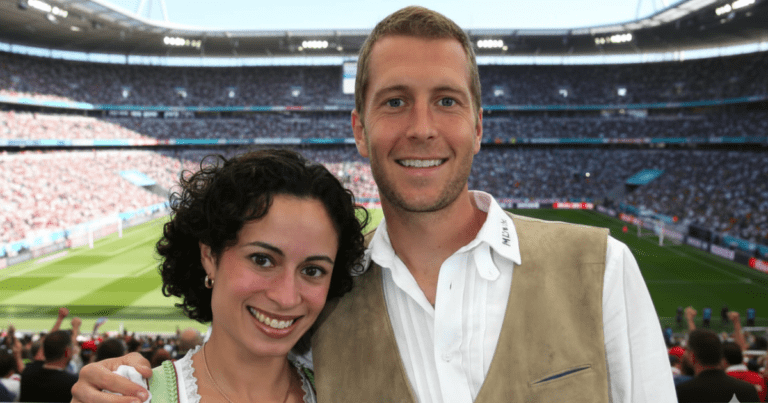 Why Everyone Is Talking About Rosalind Berhalter Right Now