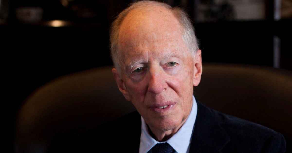 Shocking Rothschild Family Net Worth Revealed: You Won’t Believe It! 1 rothschild family net worth