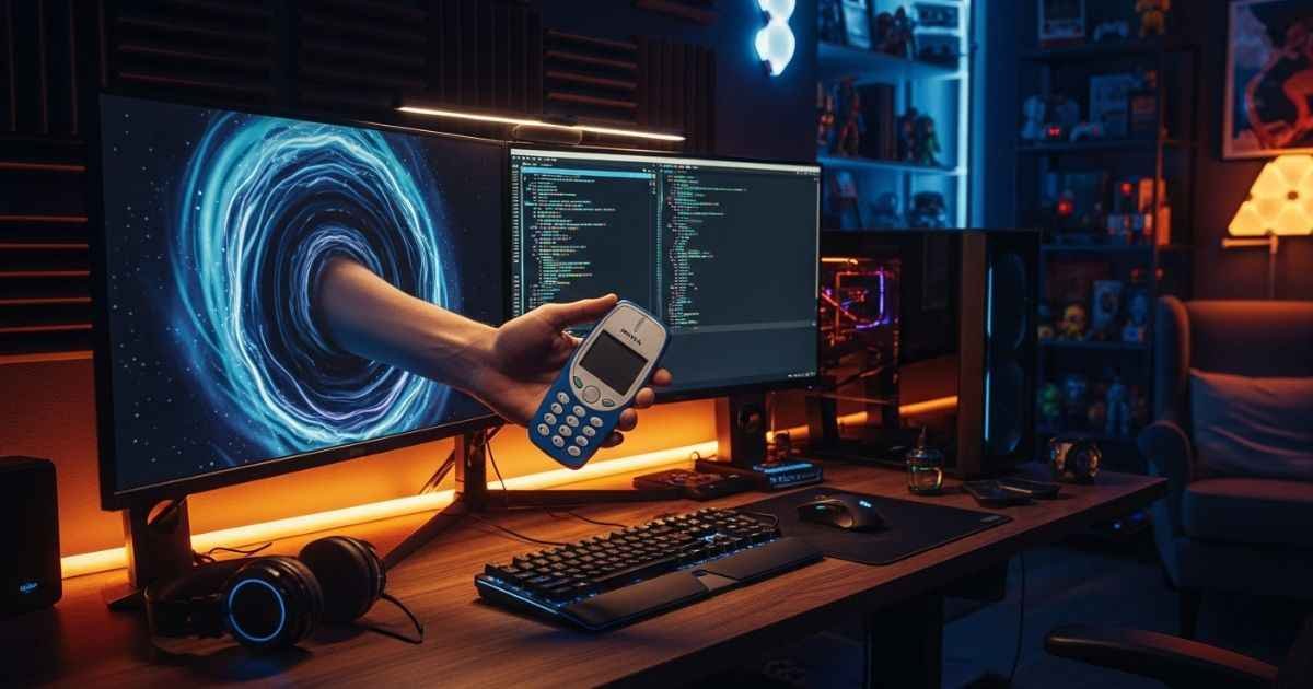 set up for pblemulator