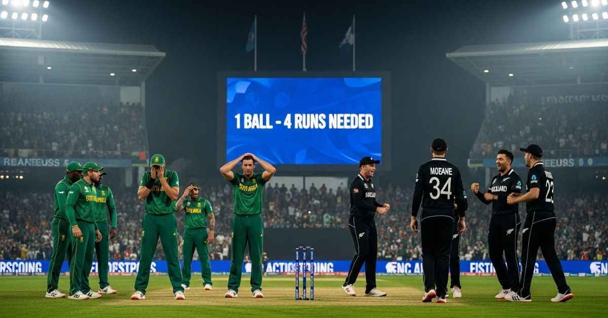 south africa national cricket team vs new zealand national cricket