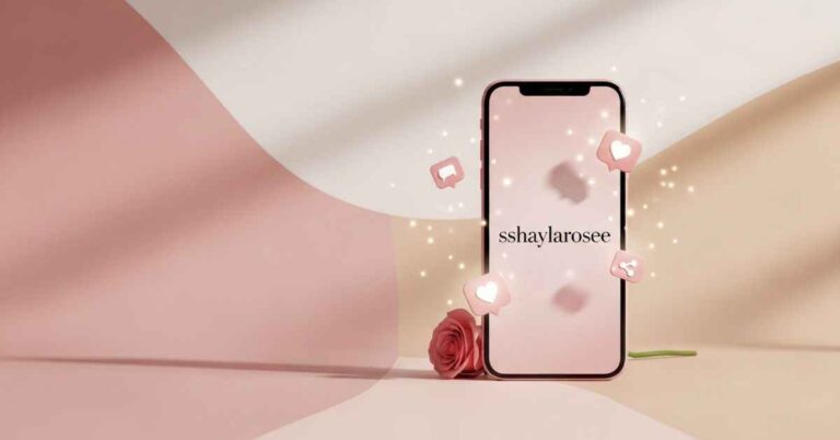 Sshaylarosee Uncovered: Hidden Details You Won’t Believe