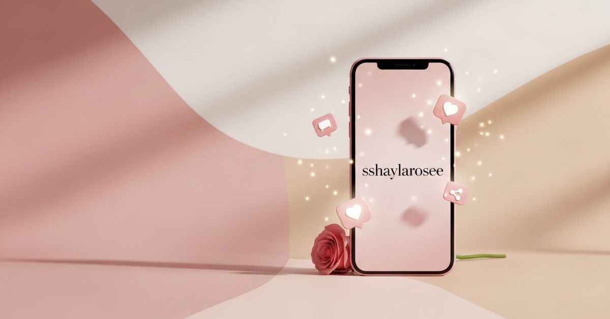 sshaylarosee