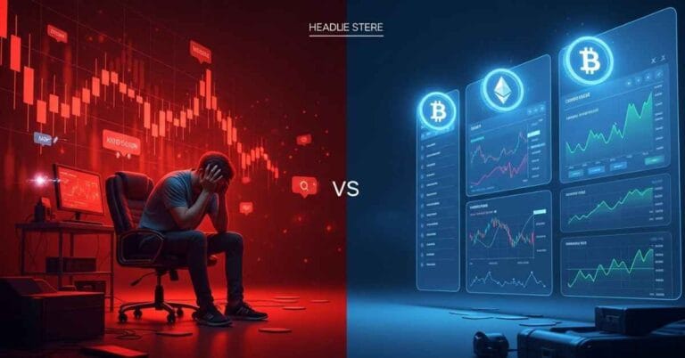 Tech News FeedCryptoBuzz: AI Infrastructure & Bitcoin Stabilization Secrets (2026 Guide)