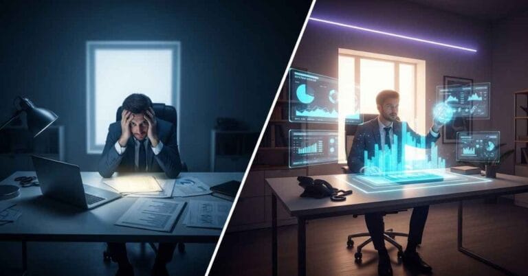 Top 10 Tech Trends 2026: The Game-Changing Edge of GFXProjectality