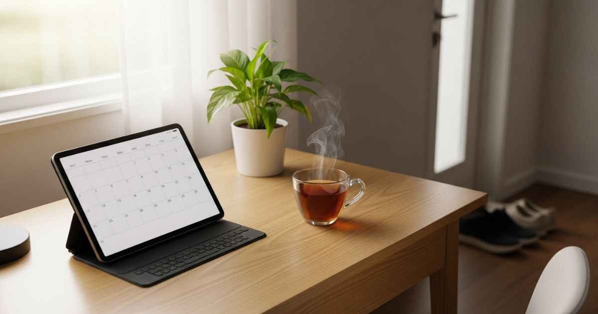 the life upgrades no one talks about