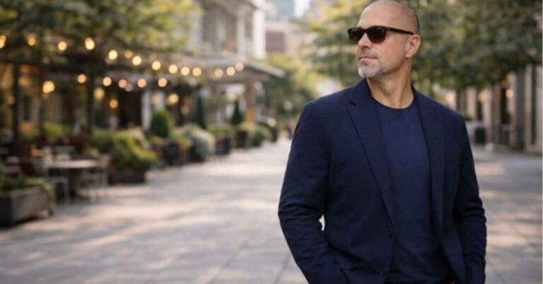 Timothy Shamaly: Biography, Career, and Facts You Should Know