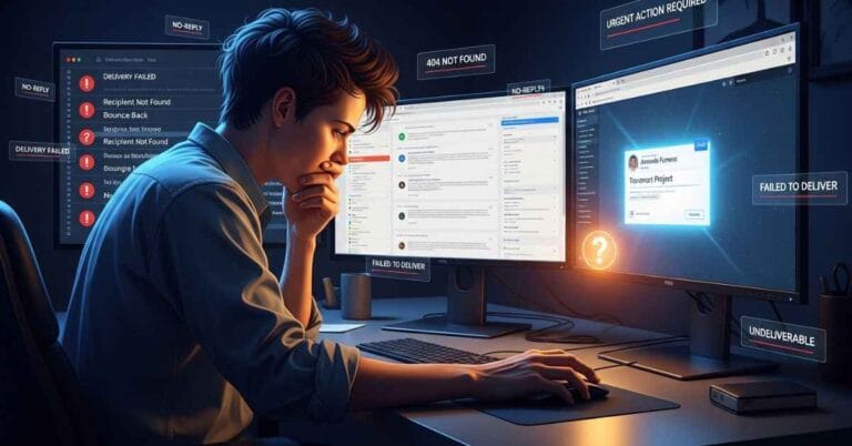 How to Find the TransmartProject Amanda Furness Email Safely