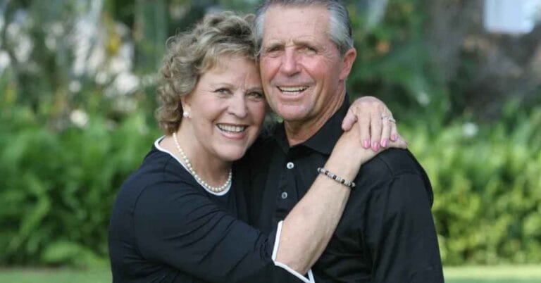 Vivienne Verwey: Biography, Family Life, and Lasting Legacy