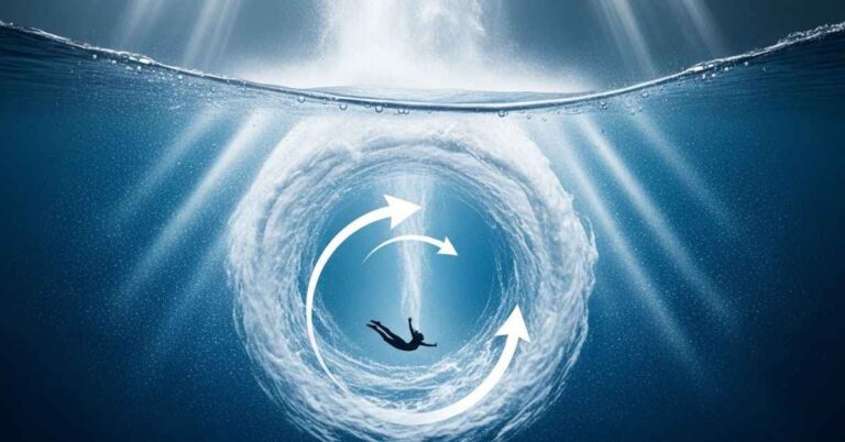 You Won’t Believe What Happens if you fall into follheur waterfall