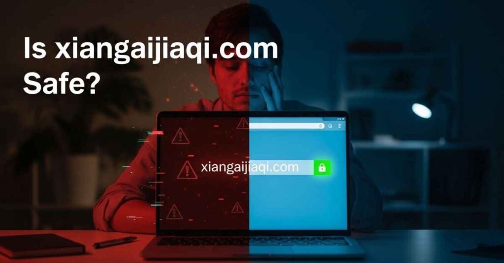 Xiangaijiaqi. com Secrets: The Shocking Truth Revealed! 8 xiangaijiaqi. com