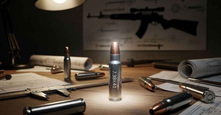 7.38×41 Revealed: Powerful Details Everyone Is Searching