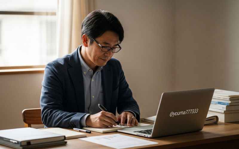 A Career Built on Helping Others