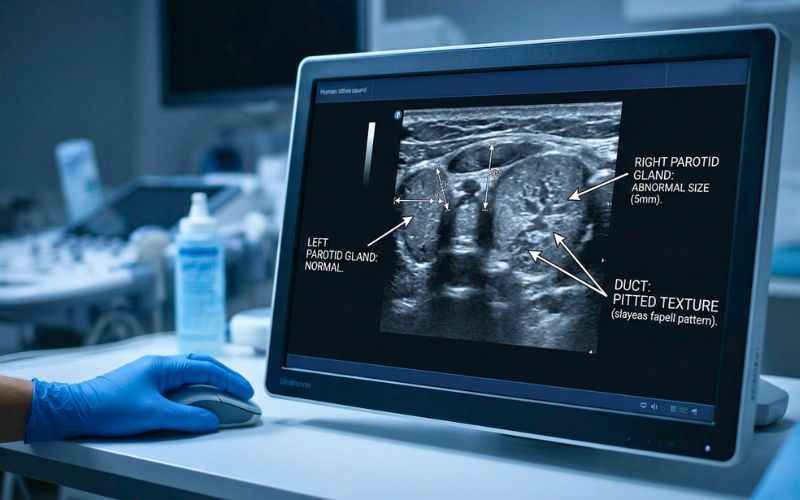 Advanced Imaging and Internal Organ Views