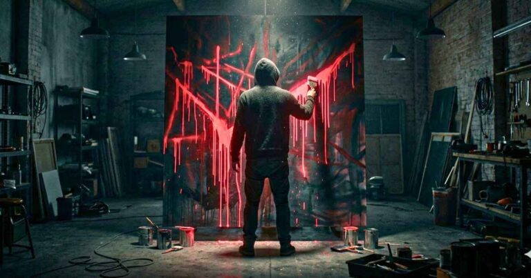 ArtisticAssasins: A Complete Guide to Bold Art and Creative Precision