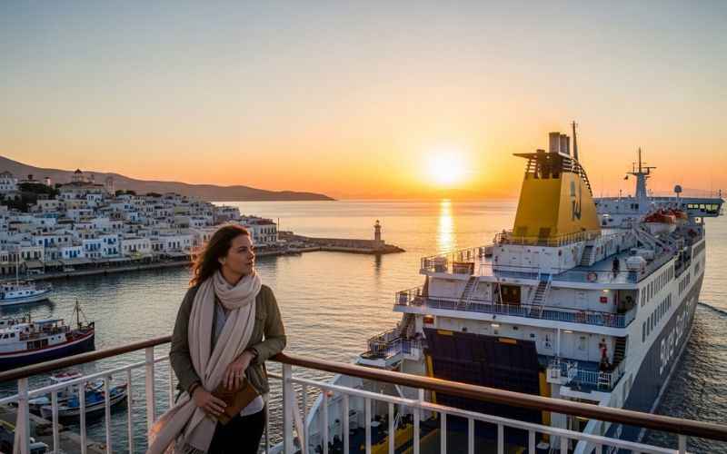 Avoiding the Crowds at Major Historical Monuments