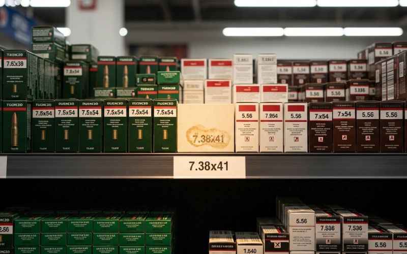 Common Mistakes When Searching