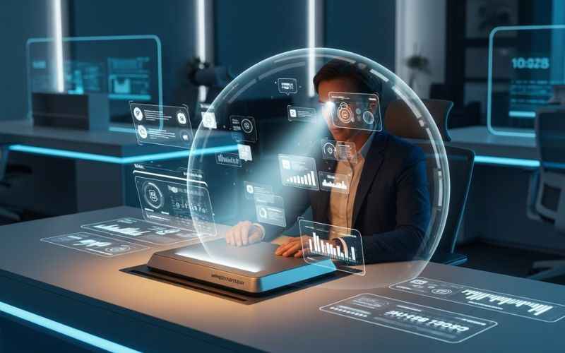 Creating a Better Work-Life Balance with Ease