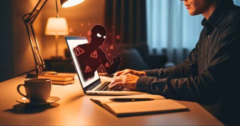 Five Dangers of Remote Working