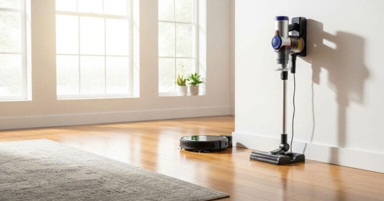 Maintaining a Spotless Home: Timeless Strategies for Effective Floor Cleaning