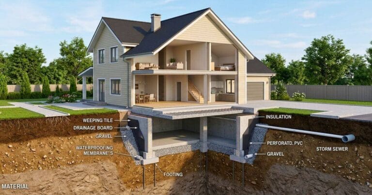 Essential Structural Elements Every Homeowner Should Understand