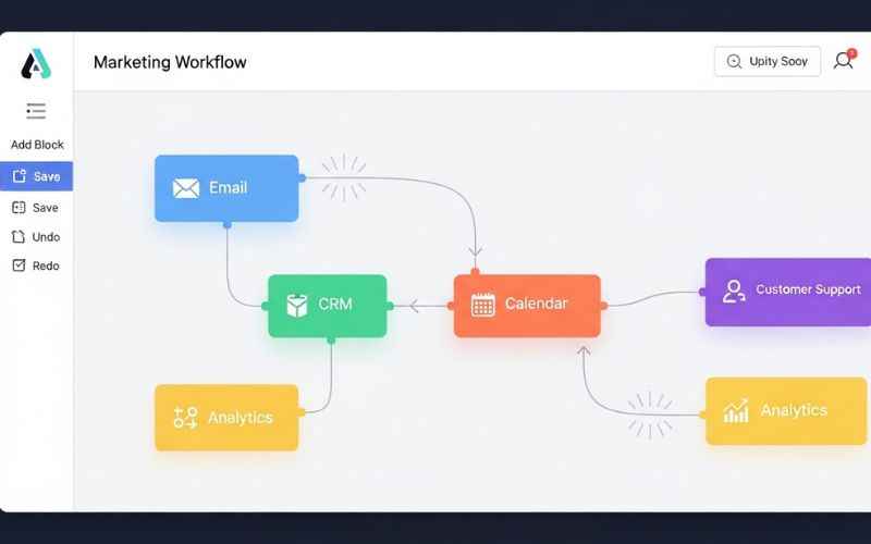 Finding The Best Path For Your Digital Transition