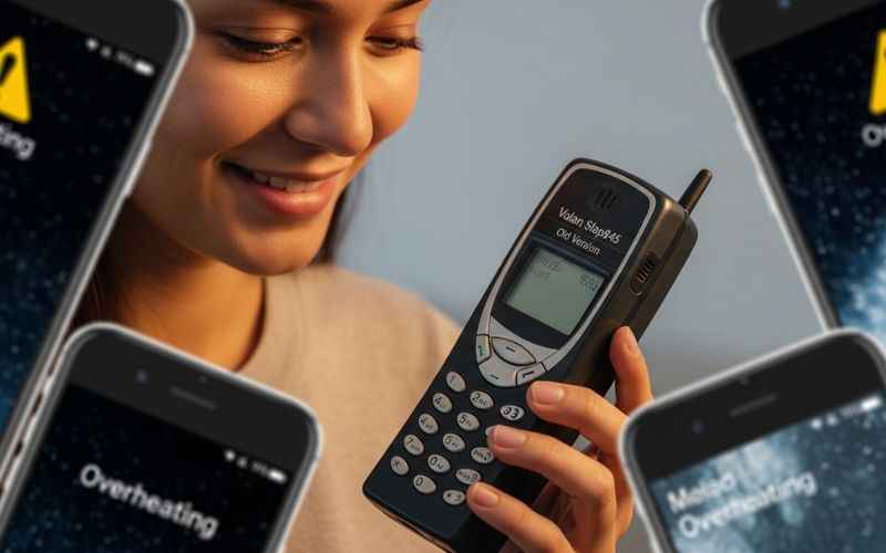 Hardware Specs and Daily Speed