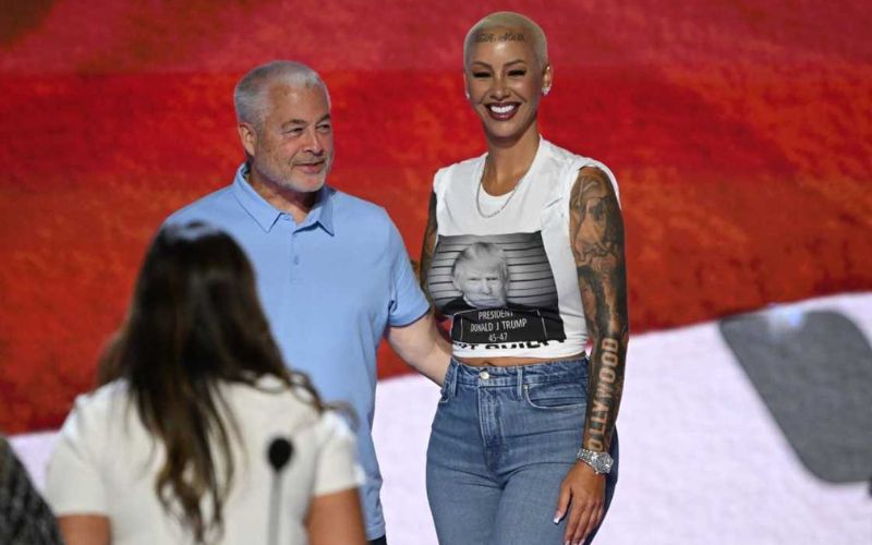 The Real Michael Levonchuck – Secrets, Life & Family Details 2 His Marriage to Dorothy Rose and Their Children