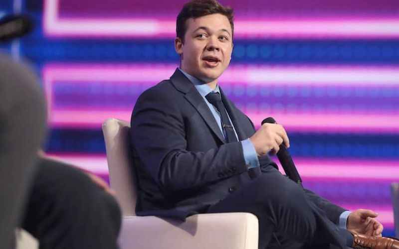 Kyle Rittenhouse Net Worth: Shocking Truth Revealed 3 How Does He Pay for His Daily Life Right Now