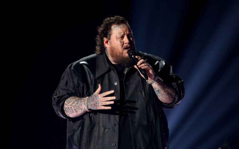 How Much Does Jelly Roll Weight and His Health Secrets