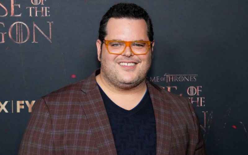 How Rick Moranis Raised Mitchell Moranis Alone