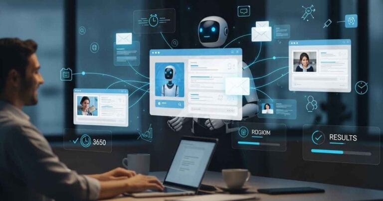 How Workflow Automation Plugins Improve Productivity