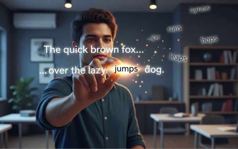 Communicating with Guests