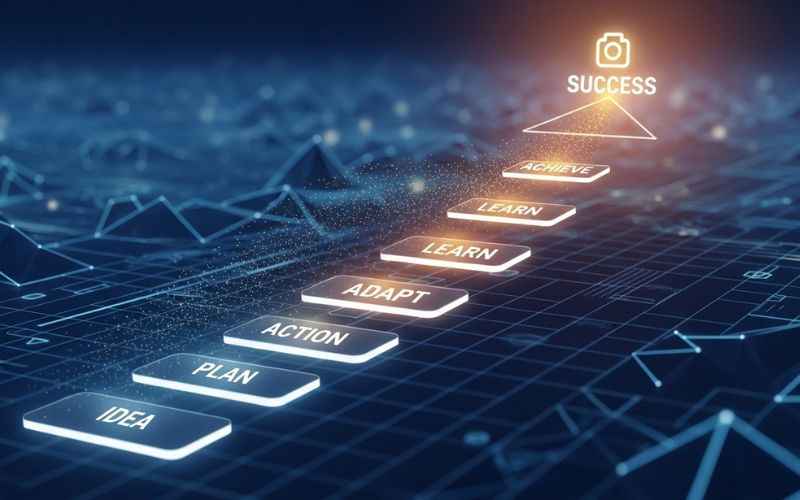 How to Stay Ahead of the Crowd