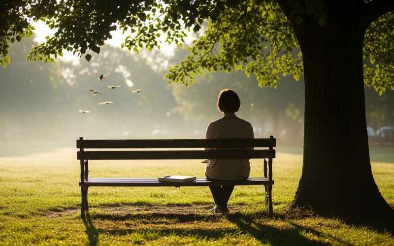 How to Stay Consistent Over Time